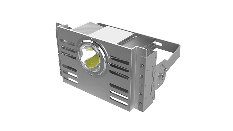 LED-Hochmastleuchten der Morningstar-Serie