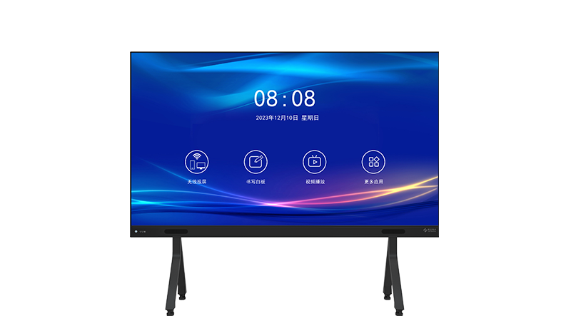 Ultra-HD LED Smart All-in-One-Gerät