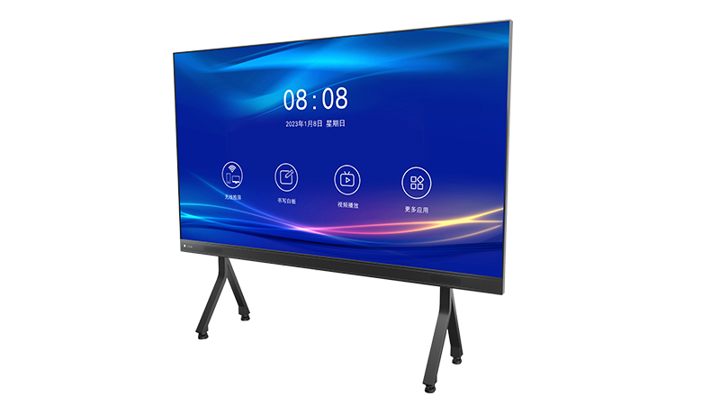 Ultra-HD LED Smart All-in-One-Gerät