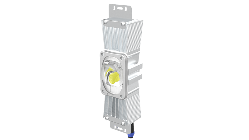LED-Streifendachleuchten der Morningstar-Serie