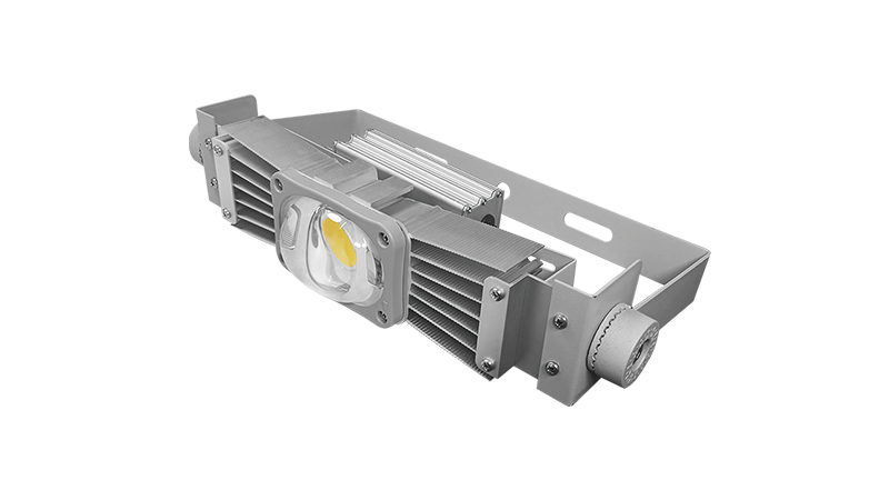 LED-Tunnelleuchten der Morning Star-Serie