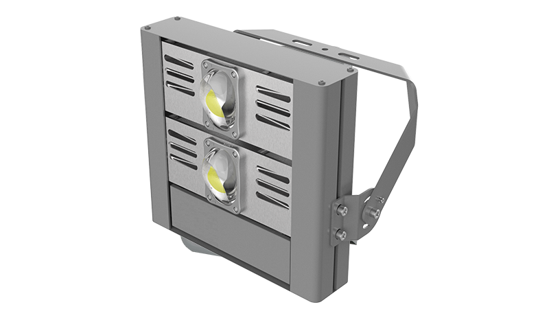 LED-Hochmastleuchten der Morningstar-Serie