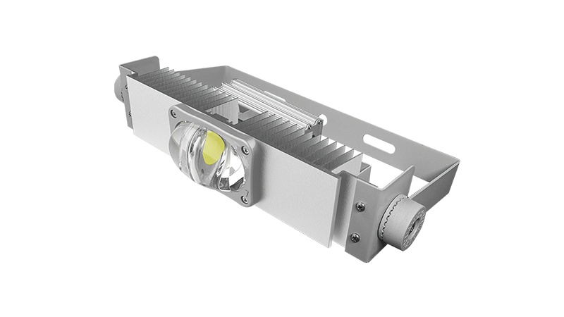 LED-Tunnelleuchten der Morning Star-Serie